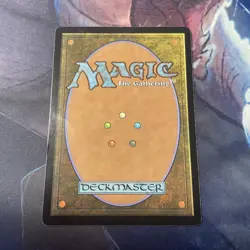 MTG Raucous Theater - Borderless - MKM NM - Image 2