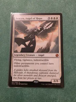 Avacyn, Angel of Hope - Image 1