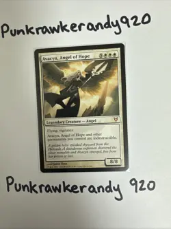 Avacyn, Angel of Hope Avacyn Restored Regular - Image 1