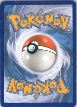 2016 XY, Promos - XY Promos Pikachu-EX Basic/Promo #XY124 - Image 2