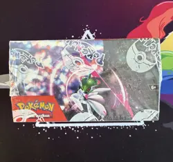 Pokemon TCG Paradox Rift Booster Box Factory Sealed 36 Packs English New 820650863998 - Image 5
