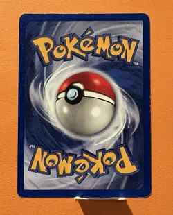 Pokemon TCG Squirtle Base Set 63/102 Regular Unlimited Common - Image 2