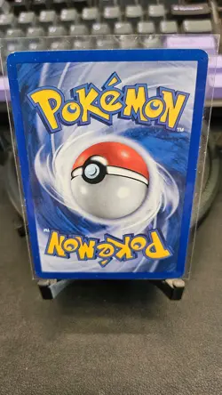 Chikorita 53/111 Pokemon 1st Edition Neo Genesis Regular - Image 2