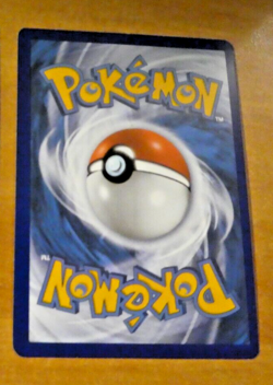 POKEMON FLAMMES OBSIDIENNES CARD RARE HOLO CARTE Popi Alt 227/197 FR OBF NM - Image 2