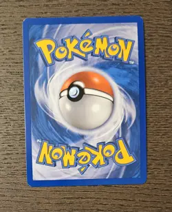 Celebi 3/102 Reverse Holo Pokemon TCG HGSS Triumphant NM - Image 3