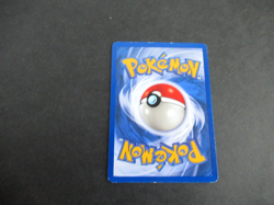 2000 Pokemon Dark Vaporeon Team Rocket Uncomon Non-Foil #45/82 - Image 3
