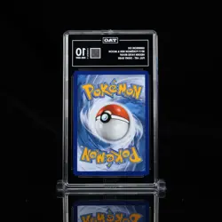 TAG 10 Pokemon Sun & Moon Hidden Fates Shiny UMBREON GX SV69/SV94 2019 - Image 2