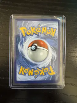 M Charizard EX Evolutions 101/108 Holo Full Art LP Pokemon Card T1 - Image 2