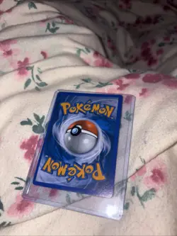 Pokemon M Charizard EX 101/108 Full Art Holo Evolutions Card LP - Image 2