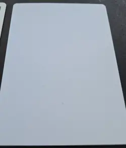 SIGNED MtG Magic Anson Maddocks _ Revised _ Artist Proof _ DISINTEGRATE _ 1/100! - Image 2