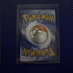 Pokemon TCG Destined Rivals Team Rockets Moltres EX 31/182 - Image 3