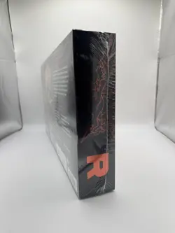 Pokemon TCG Team Rockets Moltres ex Ultra Premium Collection Box New Sealed - Image 4