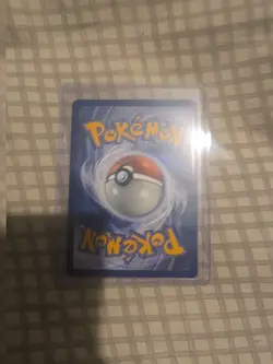 Pokemon TCG Team Rockets Moltres EX Full Art Destined Rivals 208/182 English - Image 4