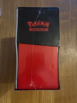 Pokemon TCG Destined Rivals Elite Trainer Box ETB New & Sealed - Image 4