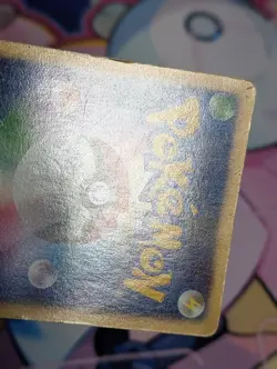 DIALGA LV.X DP3 - HP - DP3 CONSTRUCTED STANDARD DECK JAPANESE POKEMON CARD - Image 5