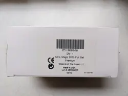 MTG Magic the Gathering MOL Multiple Complete Set Factory Sealed Regular/Premium - Image 3