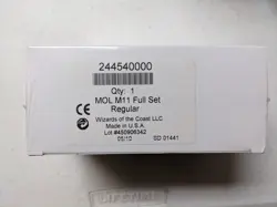 MTG Magic the Gathering MOL Multiple Complete Set Factory Sealed Regular/Premium - Image 4