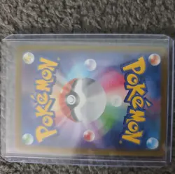 Mew AR 183/172 VSTAR Universe s12a Japanese Pokemon Card NM - Image 2