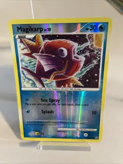 Magikarp 65/100 - Stormfront - Reverse Holo - Pokemon TCG - NM/LP - Image 1