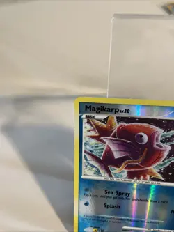 Magikarp 65/100 - Stormfront - Reverse Holo - Pokemon TCG - NM/LP - Image 2