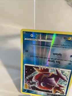 Magikarp 65/100 - Stormfront - Reverse Holo - Pokemon TCG - NM/LP - Image 4