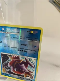 Magikarp 65/100 - Stormfront - Reverse Holo - Pokemon TCG - NM/LP - Image 5