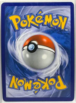 Pokemon Magikarp 65/100 Stormfront Reverse Holofoil NM Card - Image 2