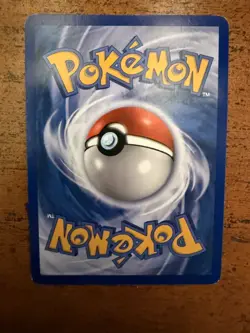 Magikarp 65/100 -Stormfront Reverse Holo - LP Pokemon Card Komiya Art - Image 2