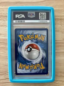 Pokemon TCG Articuno IR 161/159 Journey Together PSA 10 - Image 3