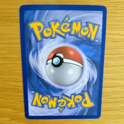 MAGIKARP 72/123 POKEMON CARD (HEARTGOLD AND SOULSILVER SET) - Image 5