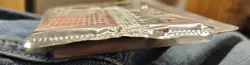pokemon cards pack fossil 21.4g heavy sealed original 1999 booster pack - Image 2
