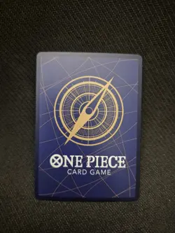 Boa Hancock (Judge) - One Piece Promotion Cards (OP-PR) OP02-059 - Image 2