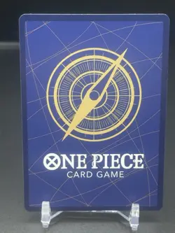 Mr.5(GEM) OP04-072 R Alternate Art One Piece Card Game M/NM Kingdoms Of Intrigue - Image 2