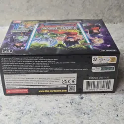 Dragon Ball Super ZENKAI 06 Card Game Perfect Combination Booster Box - Image 4