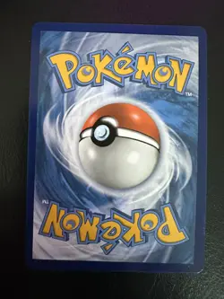 Pokemon TCG Card - Tinkaton ex - SVP 031 - Black Star Promo - Image 2