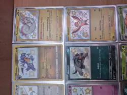 Pokemon TCG Bundle 19 Card Job lot - Baby Shinies - Image 4