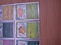 Pokemon TCG Bundle 19 Card Job lot - Baby Shinies - Image 5