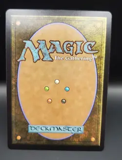 Fated Firepower (Showcase) Avatar: The Last Airbender Borderless Non-Foil - Image 2