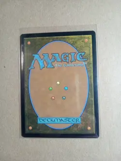 Fated Firepower (Showcase) Avatar: The Last Airbender Borderless Non-Foil - Image 2