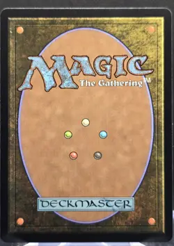 Fated Firepower #341 Avatar: The Last Airbender Showcase Regular Mythic - Image 2