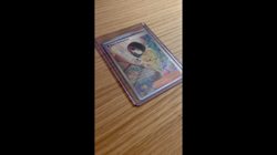 Erika’s Invitation 203/165 Pokemon Card - Illustration Rare - Mint Condition - Image 2