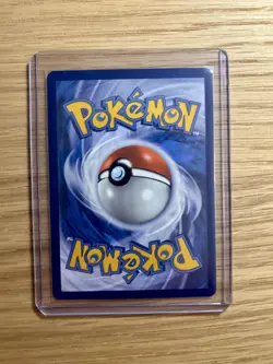 Erika’s Invitation 203/165 Pokemon Card - Illustration Rare - Mint Condition - Image 3
