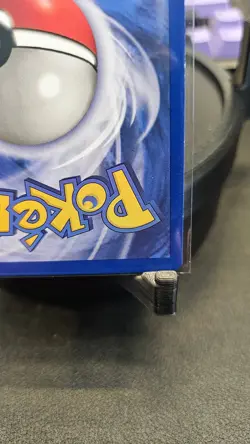 Pokemon TCG - Muk - 13/62 - Holo Unlimited - Fossil Unlimited - Image 4