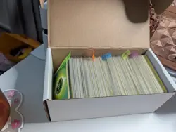 Pokemon TCG Lost Origin Bulk | 616 Cards - Image 1