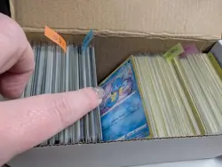 Pokemon TCG Lost Origin Bulk | 616 Cards - Image 3