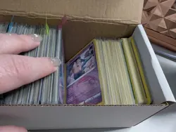 Pokemon TCG Lost Origin Bulk | 616 Cards - Image 4