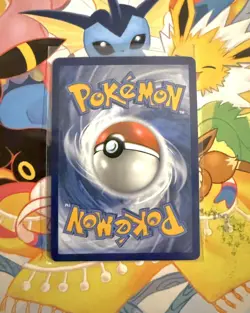 Pokemon TCG M Rayquaza EX Full Art Ultra Rare Holo Card Roaring Skies 61/108 - Image 4
