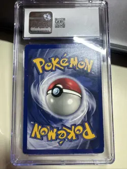 Dragonite 1999 Pokemon Black Star Promos 5 Mewtwo Strikes Back Rare Vintage - Image 2