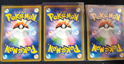 Pokemon Marnie Have Fun Spring Promo (3) 086/S-P 2020 NM - Image 2