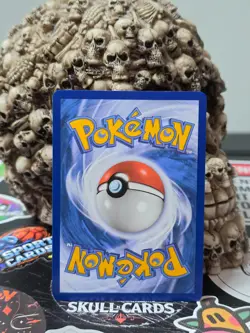 ☠☠ Sv02: Paldea Evolved Pokemon TCG Meowscarada Ex - Image 2